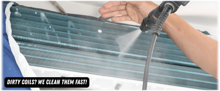AC Coil Cleaning Coral Springs