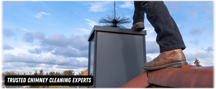 Chimney Cleaning Coral Springs
