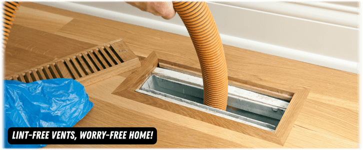 Dryer Vent Cleaning Coral Springs