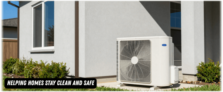 Coral Springs Air Duct Cleaning